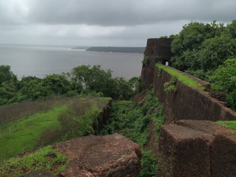 Jaigad Fort-2